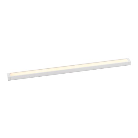 Maxim Lighting CounterMax 120V Slim 24 LED UC White Tunable 88953WT